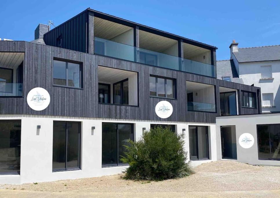 Appartement & 
