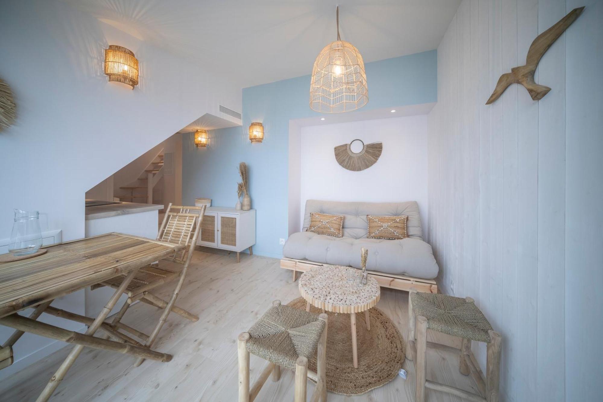 Appartement & 