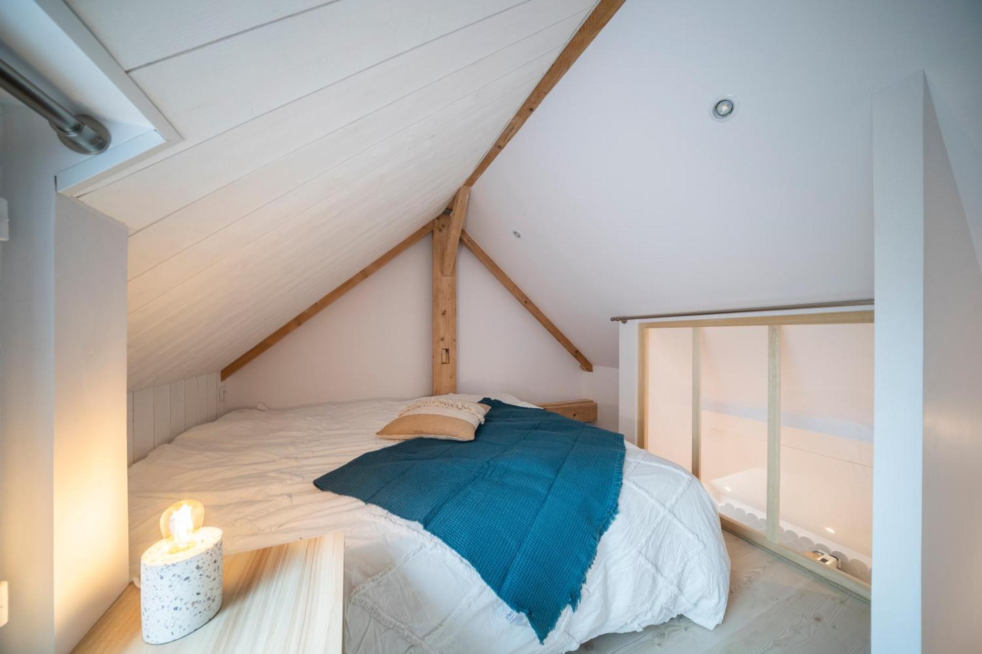 Appartement & 